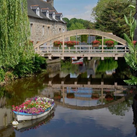 Pourquoi choisir la Bretagne comme destination de vacances?