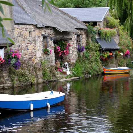 Quelles sont les meilleures attractions touristiques à visiter en Bretagne ?