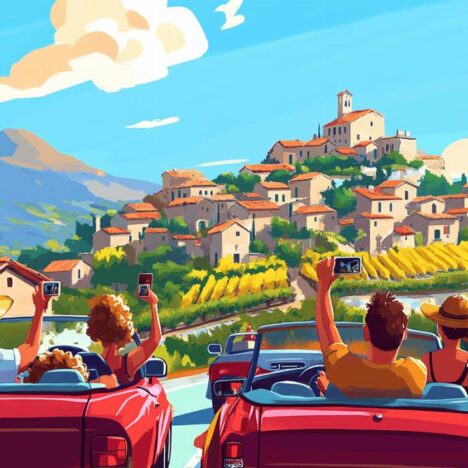 Découvrez les meilleures locations de vacances en Normandie pour un séjour mémorable